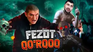 LEFT 4 DEAD 2 /FEZOT QO'RQOQ/ #2