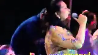 Ahla Ka Bar Myay   Cho Pyone   YouTube
