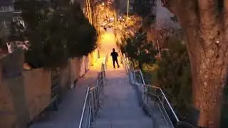 Ankara Street View 2 - Ankara Sokakları Emek(Short)