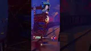 Event Fun #dbd #deadbydaylightfunnymoments #trash