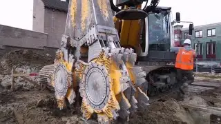निर्माण जगत की सबसे आधुनिक मशीनें जो दिमाग हिला दें | Mind Blowing Latest Construction Machines