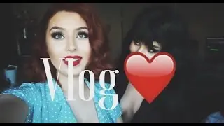 LUPE SE BRONCEA | VLOG | Lupe y RosyMelina