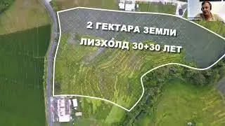 Бали- как остров особого расположения духа и комьюнити для инвестиций!#realestatenetworkderzhava
