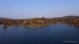 kurai Village beauty  ll Cinematic shot  ll Balisankra ll Sundargarh, Odisha ll