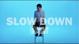 Damian McGinty : Slow Down / Official Music Video