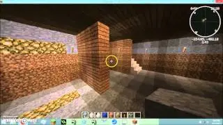 [Minecraft TimeLapse] 2: Greece House