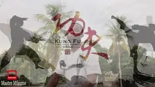 Mafunzo  ya Wushu, sehemu ya kwanza.(Wushu training)
