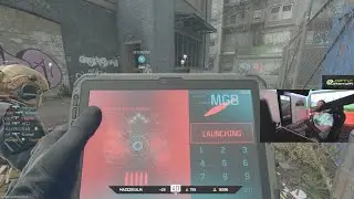 SCUMP DROPS HIS FIRST NUKE IN THE MW3 BETA (50+ KILL GAMEPLAY)😳