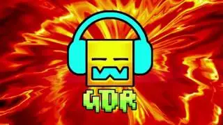 Dex Arson - Frontlines [ Geometry Dash World OST ]