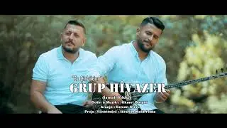 Grup Hîvazer - Ez Çirbikim - 2022
