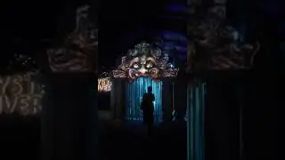 LIVE MAPPING SCULPTURE SANKARSHAN