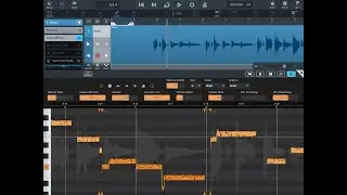Vocal Tune Studio for iOS