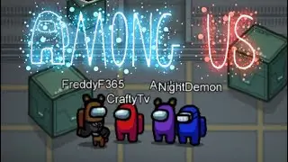 Among Us mit Freunden (;´༎ຶٹ༎ຶ`) | - Asaku
