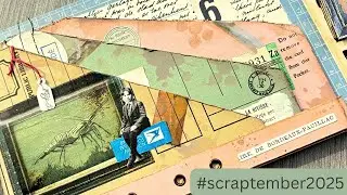 HOW I BUILT AN INSIDE COVER STORAGE SYSTEM FROM SCRAPS 