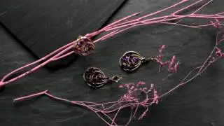 Giancarlo "Love purple"