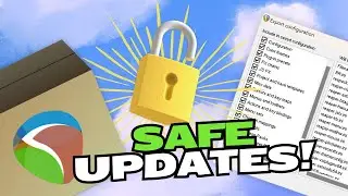 How to UPDATE Reaper and SAVE your Configuration | Reaper Tutorial