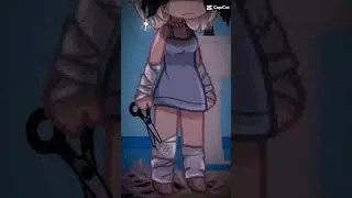 •~DARKHORSE~•gacha life🤍 #edit