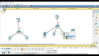dhcp ip helper Address