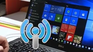 Solve the problem of WiFi failure in Windows 10 in a 100% guaranteed way