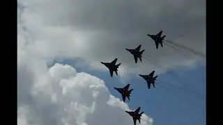 МАКС-2019
