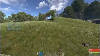 Revoland No Team Limit - Rust Console