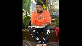 (FREE) Big Yavo x Tle Cinco Type beat 2024 - "Hood"