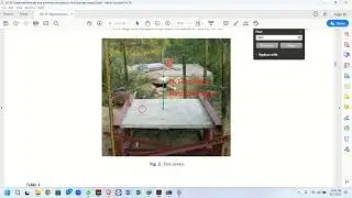 Blast load Tutorial in ABAQUS || RCC slab subjected to blast load in abaqus