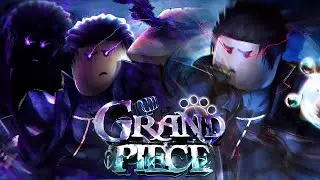 Grand Piece Online Update 5...