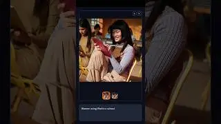 Changing image background using Fooocus AI 