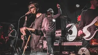 L.S. Dunes - “2022” Music Hall of Williamsburg | 11.29.22