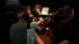БУСТЕРА ПРОИГНОРИРОВАЛА ВСЯ КОМАНДА 