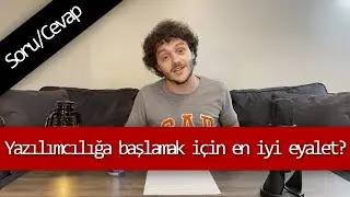 Green Card kazandınız, Amerika'da yazılımcılık için en iyi konum neresi? (San Francisco mu?)
