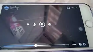 kuba çita mızrak jant sesi