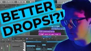 Do This To Make Better Drops