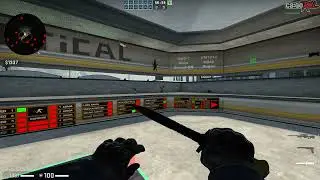 28-12-2022 Запись стрима.КС ГО ДУЭЛЬ tohrumeow и другое!