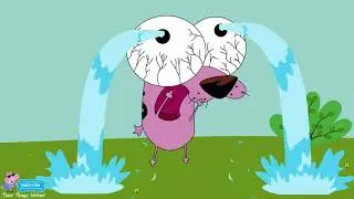 The SHOCKING Reason Kurage the Fluffy Dog is Crying