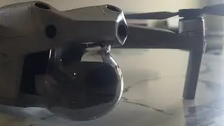 DJI BAN