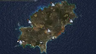 TDU2 Club Locations - Ibiza