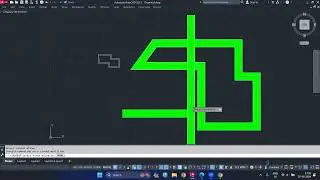 How to use Multi Line in AutoCAD || AutoCAD 2024: Master Multi-Line Tool in Minutes ||