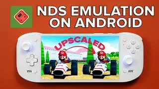MelonDS NDS Emulation on Android Setup Guide (ROMs, Cheats & More!)