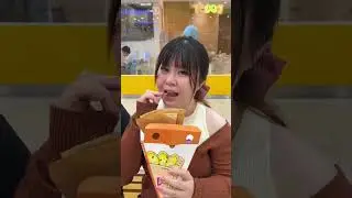 TERMURAH TERMAHAL DCREPES! #kulinerindonesia #ngeshortsbareng