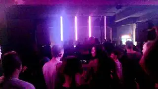 Dj Hell @ Krakowska 180, Wrocław 03.06.16