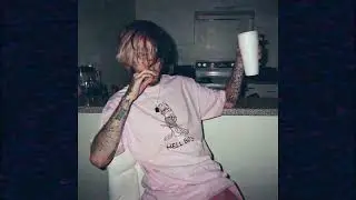 lil peep - the way i see things [sped up]