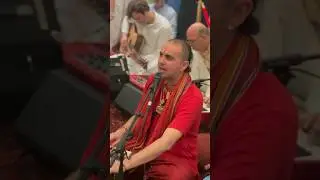 Sri Vitthala Giridhari Kirtan
