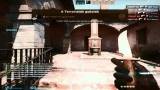 CS:GO - PSGNFF'S ACE