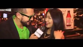 NIAGARA KOREAN CLUB – КСЕНИЯ БОРОДИНА DJ SET 1