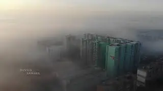 Город Самара / Кировский район / ЖК 