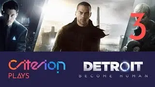 Criterion Plays 