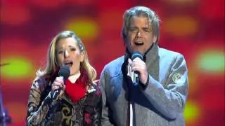 Stefanie Hertel & Hubsi Trenkwalder - Dei Hoamat will i sein 2015