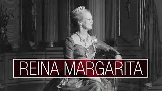 Los 75 años de Margarita de Dinamarca, la reina artista